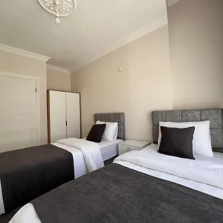 Apartamento Freesia Apart Fethiye