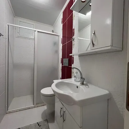 Apartamento Freesia Apart *